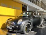 Mini Cooper Cabrio cooper miniatura 3